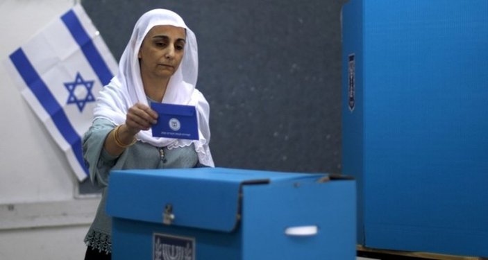 İsrail'deki seçimin sonucunu Filistinliler belirleyecek
