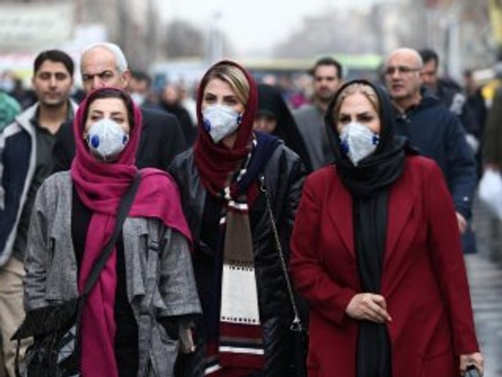 Orta Doğu’da koronavirüs vakaları artıyor