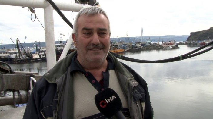 Türk balıkçılar göçmenleri ücretsiz taşımaya gönüllü