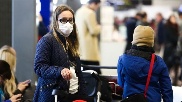 İtalya'da 29 kişi koronavirüs nedeniyle öldü