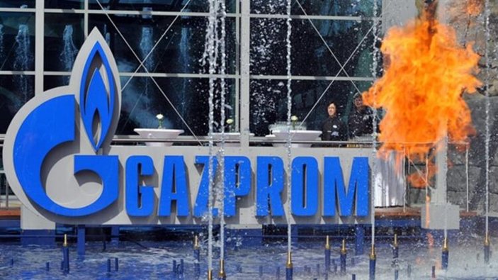 Gazprom'dan Bulgaristan'a doğalgaz indirimi