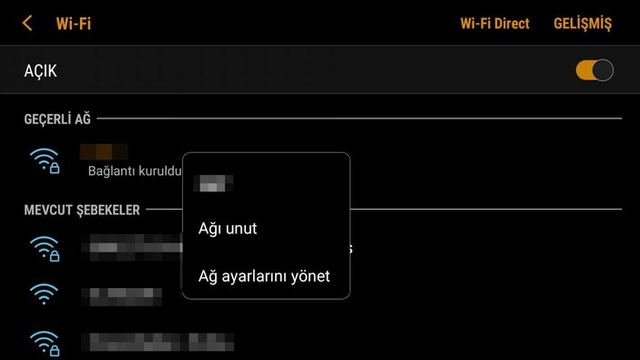 ağ