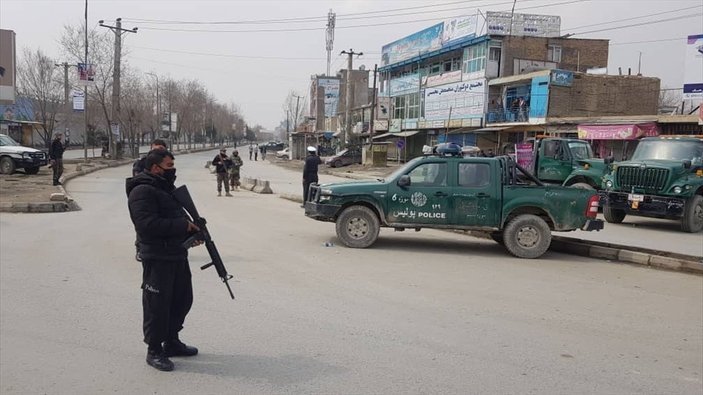 Afganistan'da silahlı saldırı: 27 ölü