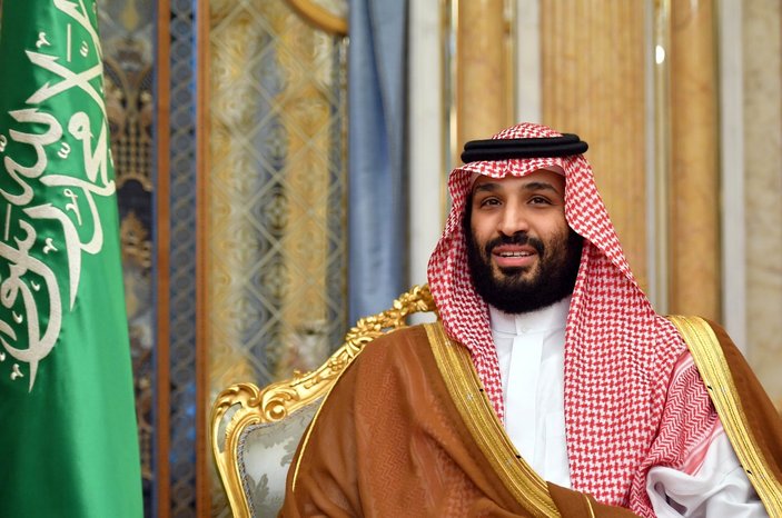 Suudi Arabistan'da 20 prens için daha tutuklama kararı