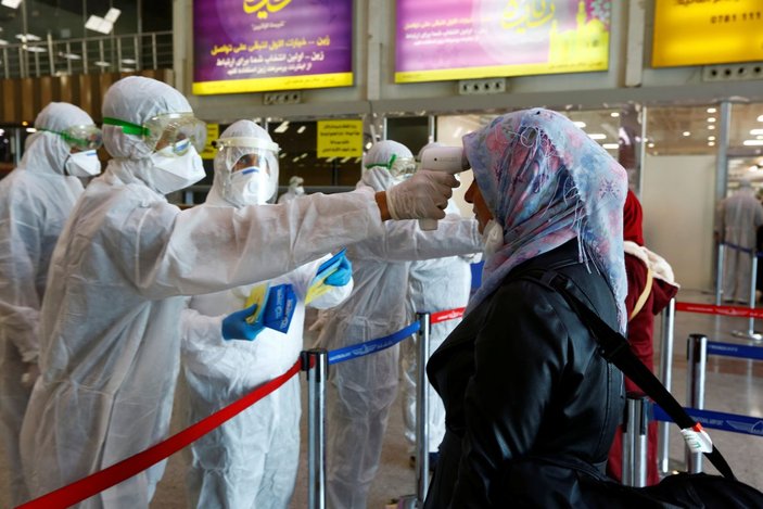 İranlı vekil: Tahran, koronavirüs konusunda yalan söyledi