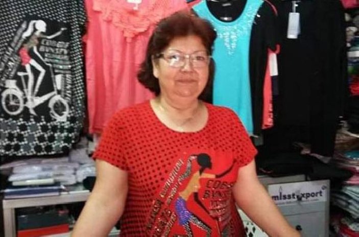 İzmir'de eski eşi tarafından bıçaklanan kadın öldü
