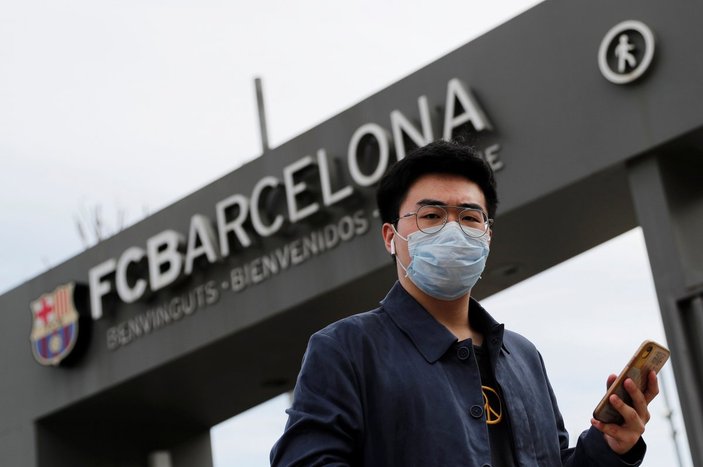 İspanya'da koronavirüs vakalarında artış