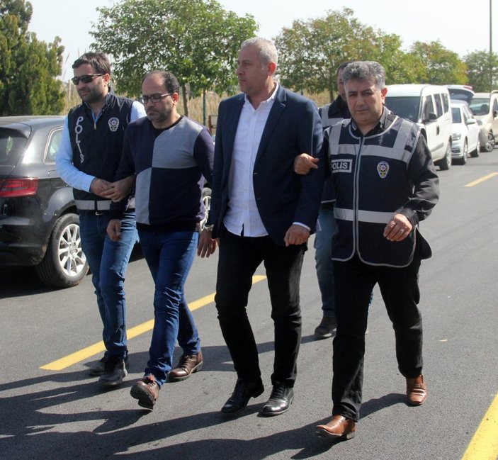 Adana'da kaçak tıp merkezi bulundu