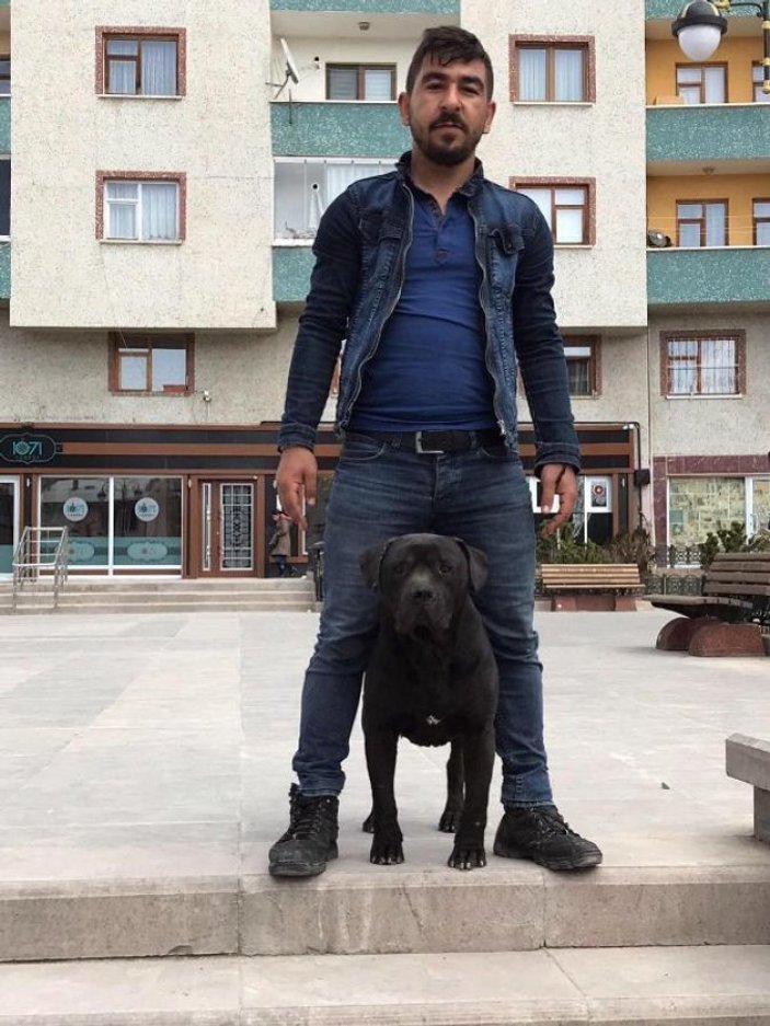 Erzurum'da yastıklı cinayet sanığına 11 yıl 8 ay hapis