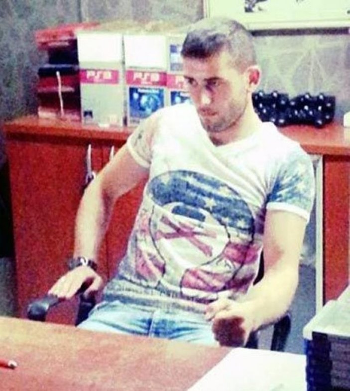 Erzurum'daki bıçaklı cinayete 18 yıl hapis cezası