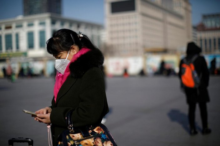 Çin'de koronavirüs nedeniyle boşanmalar arttı