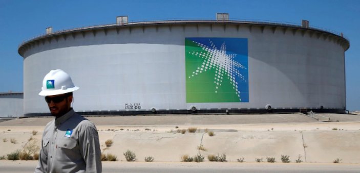Suudi Arabistan'ın hedefi Rus petrolünü Avrupa'dan silmek