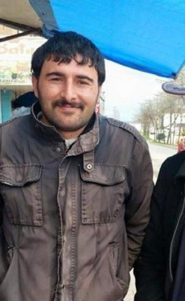 Samsun'da kadın cinayeti: Oğlu annesini öldürdü