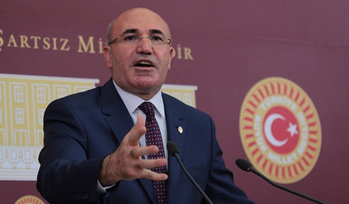 TBMM'de Şeyma Subaşı ve sevgilisi konuşuldu