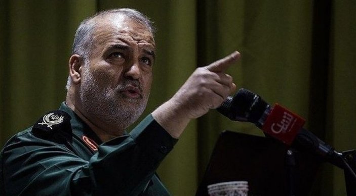 İranlı general, koronavirüsten öldü