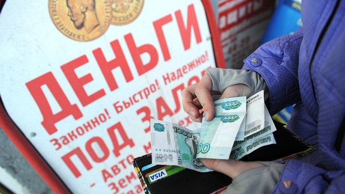 Rus piyasalarında kayıplar devam ediyor