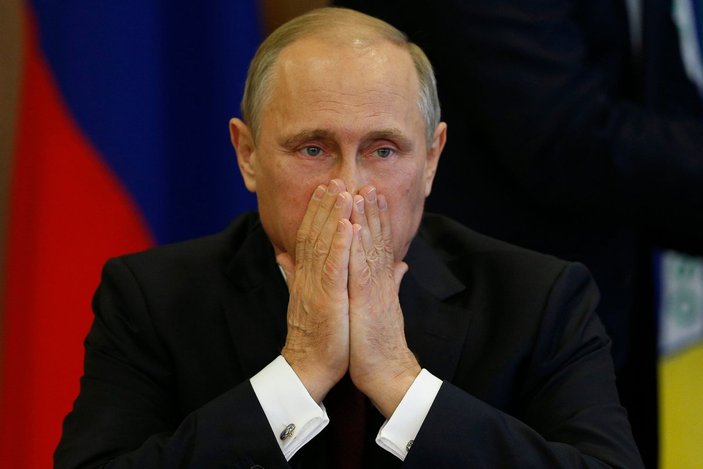Rusya'nın AB karşısındaki kaybı 50 milyar dolar