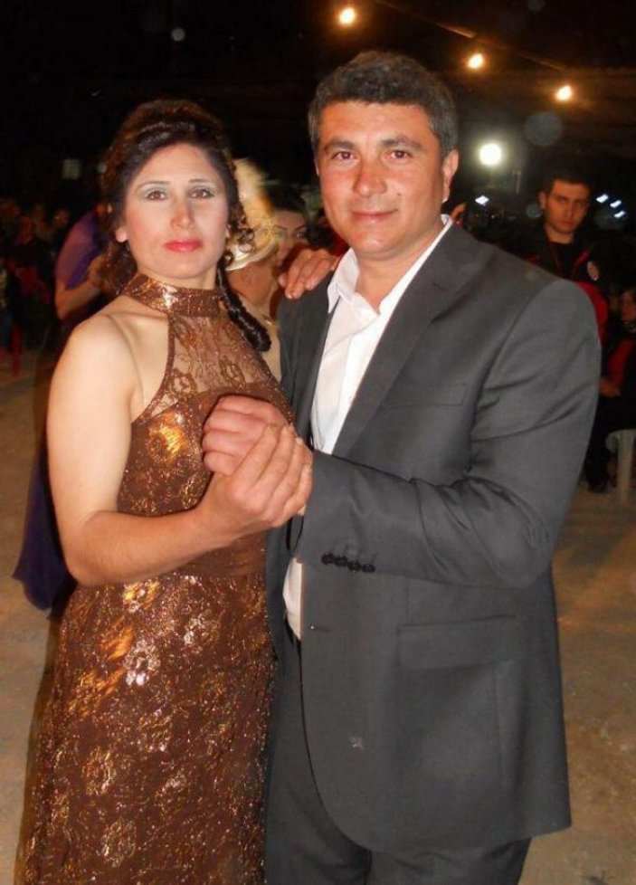İstanbul'da karısını döverek öldüren şahsa 24 yıl hapis