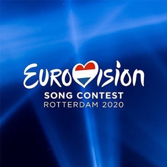 2020 Eurovision şarkı yarışması iptal edildi