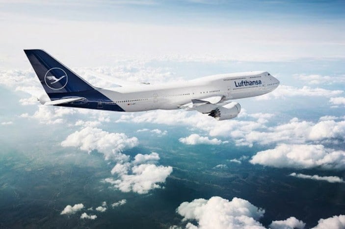 Lufthansa: Devlet yardımı olmadan ayakta kalmak zor