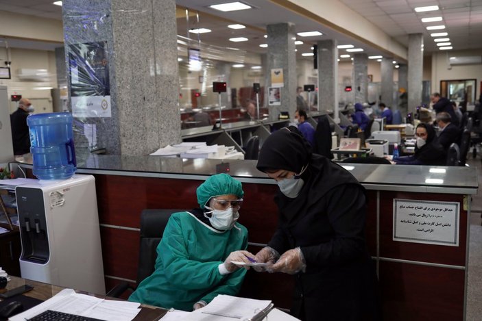 İran 22 milyon 500 bin kişiye sağlık taraması yaptı