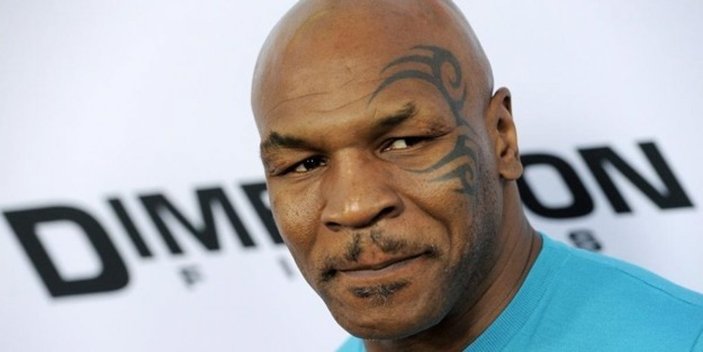 Mike Tyson: Ölümü dört gözle bekliyorum