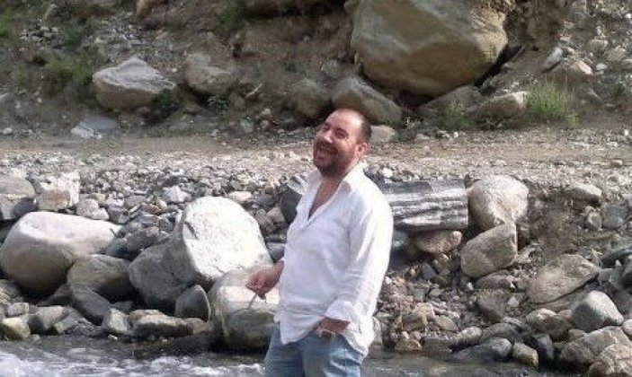 Bursa'da acilin kapısına bırakılan adamın katilleri yakalandı