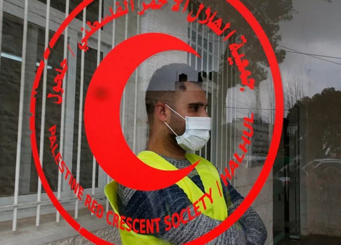 Filistin'de koronavirüs nedeniyle mahkumlara af