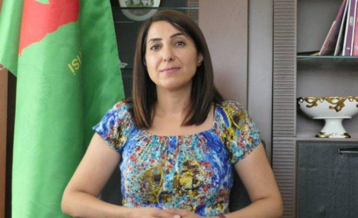 HDP'li Batman Belediye Başkanı görevden alındı