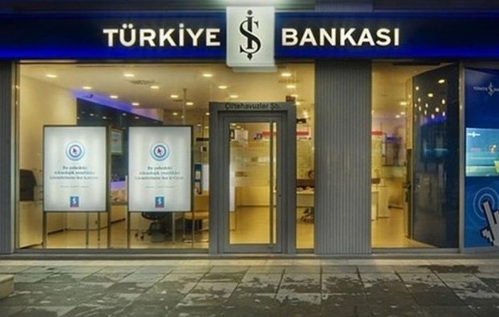 Türkiye İş Bankası, hizmet saatlerini değiştirdi