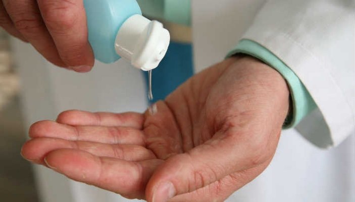 Antiseptik nedir