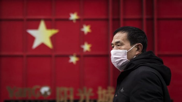 Çin'de son iki günde yurt içi kaynaklı korona vakası yok