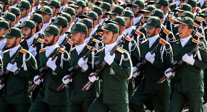 İran Devrim Muhafızları komutanı koronavirüsten öldü
