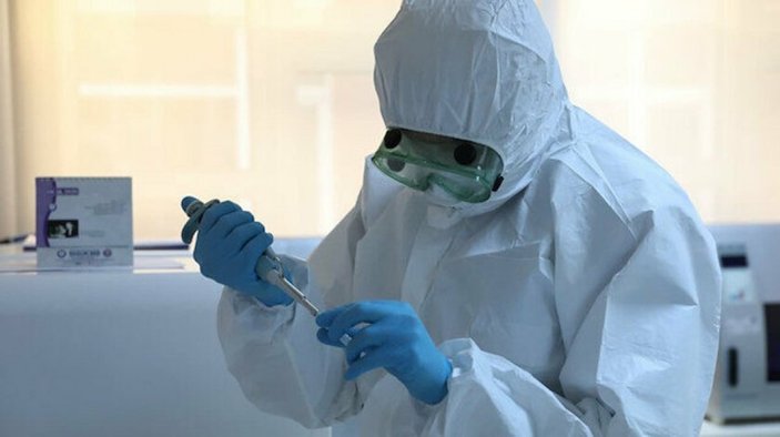 KKTC'de koronavirüs kaynaklı ilk ölüm