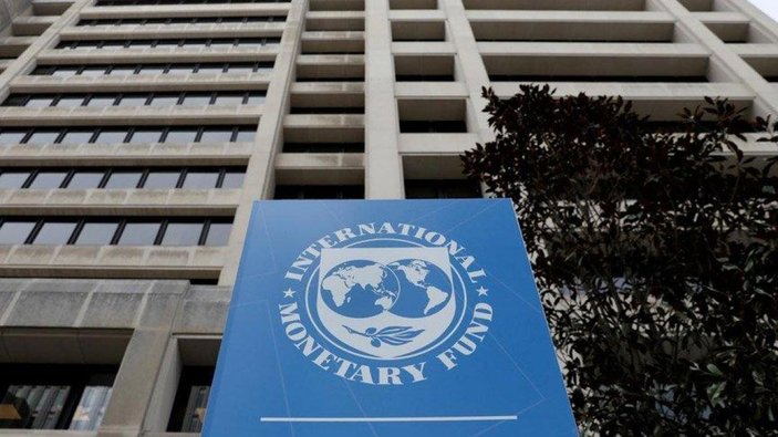 81 ülke IMF'den borç istedi