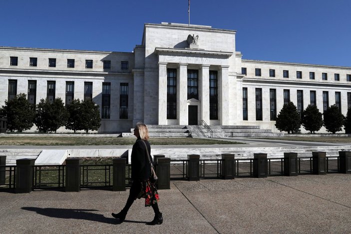 Fed'den yabancı bankalar için yeni adım