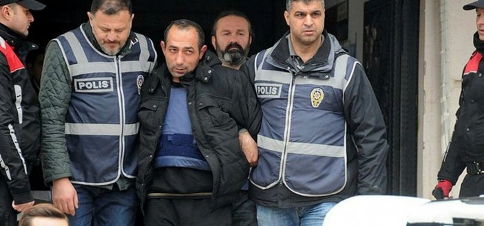Ceren Özdemir'in katili yeniden hakim karşısına çıktı