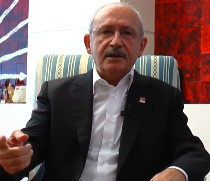 Kılıçdaroğlu: Vatandaşın mağdur olmasına izin vermeyeceğiz