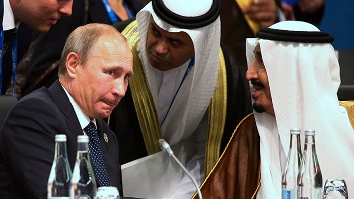 Rusya: Yeni bir OPEC anlaşması gündemde yok