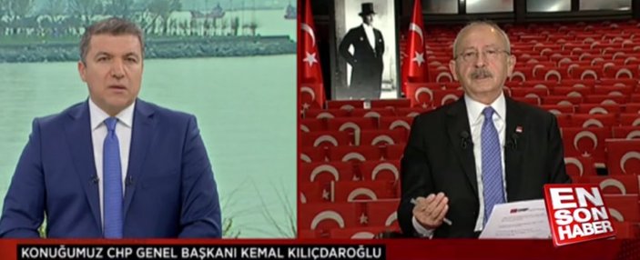 Kemal Kılıçdaroğlu'nun sosyal yardım önerileri