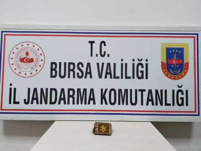 2300 yıllık Tevrat için 600 bin dolarlık pazarlığa baskın