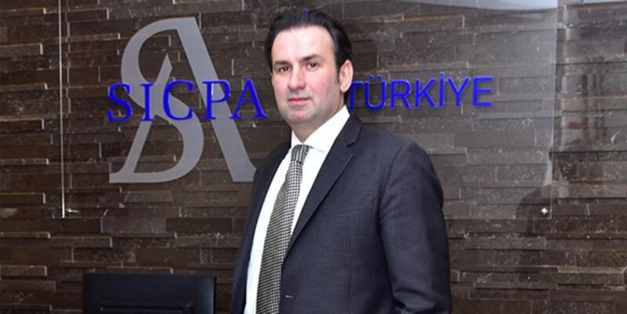 SICPA Türkiye’den 5 milyar liralık dev yatırım