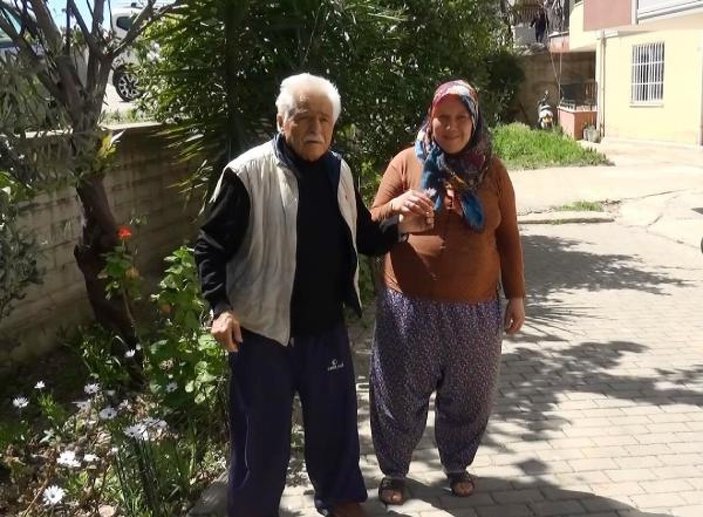 Antalya'da 21 yıldır dini nikahla yaşayan çifte yasak
