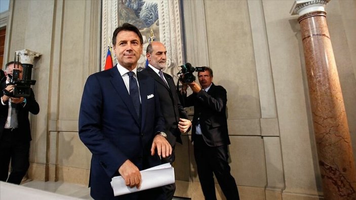 İtalya Başbakanı Conte’nin yakın koruması koronadan öldü