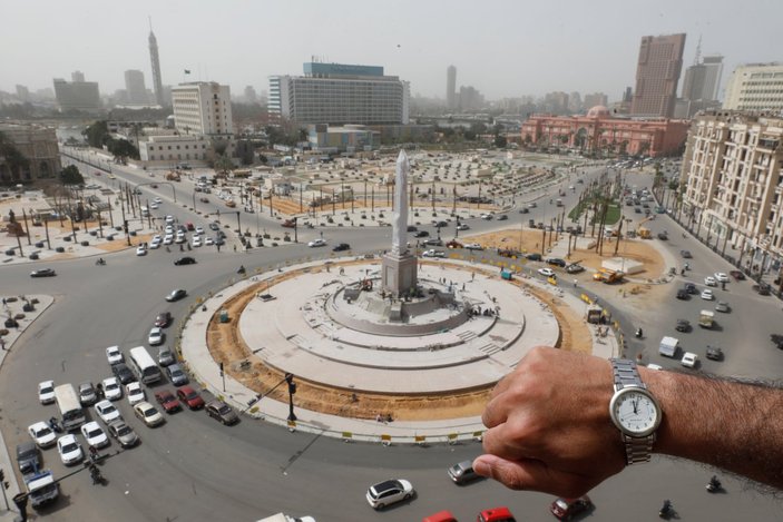 Fas ve Mısır'da koronavirüs vakaları artıyor