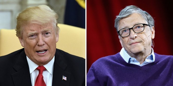 Bill Gates: ABD'de korona ölümleri daha düşük olabilir