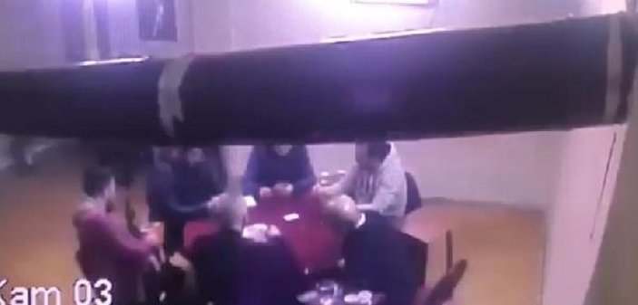 Sinop'ta kumar oynarken yakalanan 16 kişiye ceza