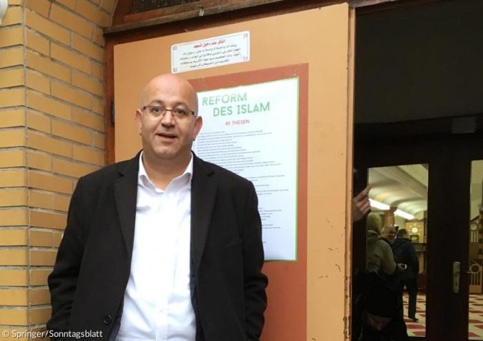 Cezayirli İslam bilimciden Ramazan ertelensin çıkışı