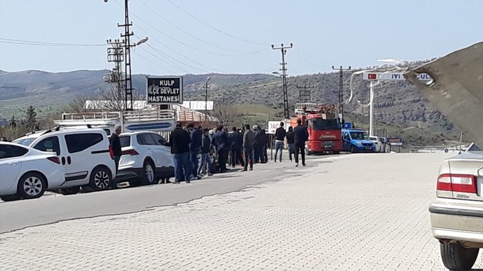Diyarbakır'da PKK'lı teröristler köylülere saldırdı: 5 şehit