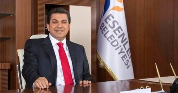 Esenler Belediye Başkanı Mehmet Tevfik Göksu kimdir? biyografisi 